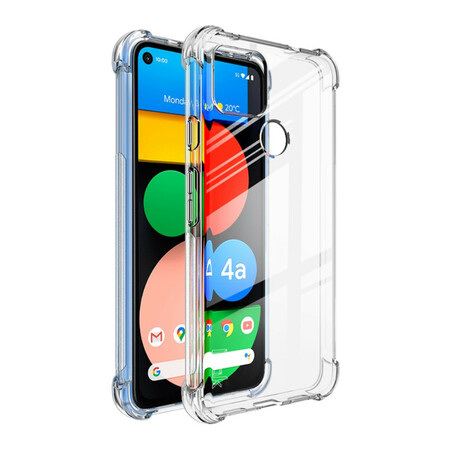 Capa de Airbags Google Pixel 5A 5G Imak
