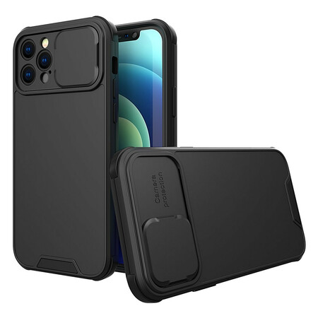 Capa de Protecção do Módulo Fotográfico iPhone 12 Pro