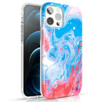 iPhone 12 / 12 Pro Capa Artístico KINGXBAR