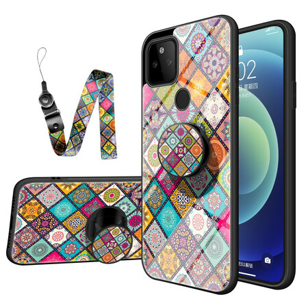 Capa magnético de correcção Google Pixel 5A 5G