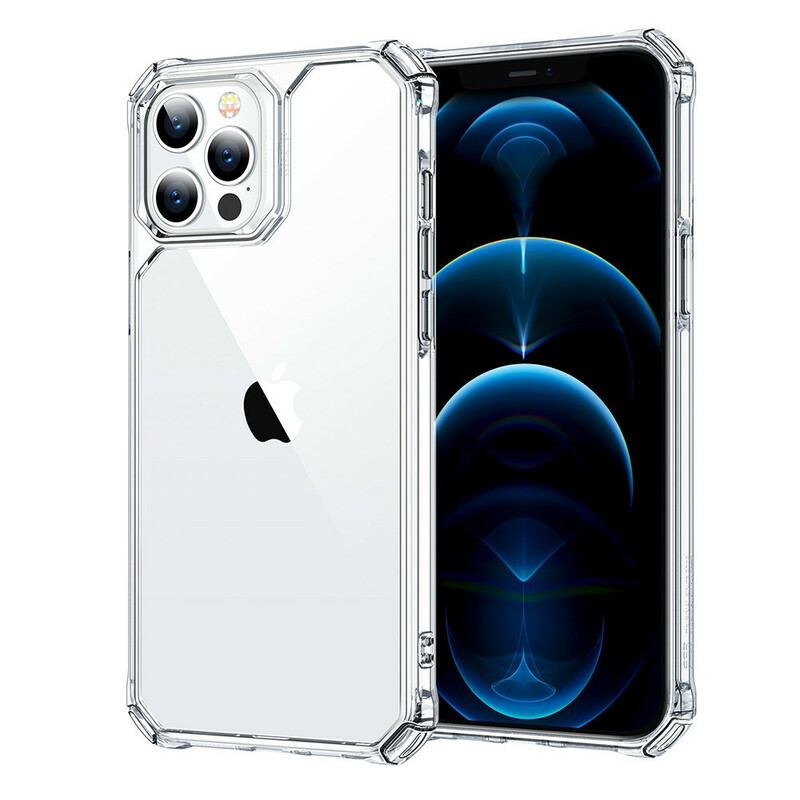 iPhone 12 / 12 Capa Pro Hybrid ESR