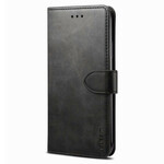 Capa iPhone 12 / 12 Pro Style Leather GUSSIM