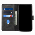 Capa iPhone 12 / 12 Pro Style Leather GUSSIM