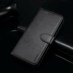 Capa iPhone 12 / 12 Pro Style Leather GUSSIM