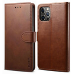 Capa iPhone 12 / 12 Pro Style Leather GUSSIM