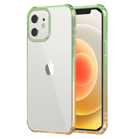 Capa Pro Gradiente do iPhone 12 / 12