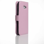 Capa clássico Samsung Galaxy A5 2017