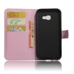 Capa clássico Samsung Galaxy A5 2017