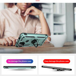 Capa de Anel Premium do Google Pixel 5A 5G