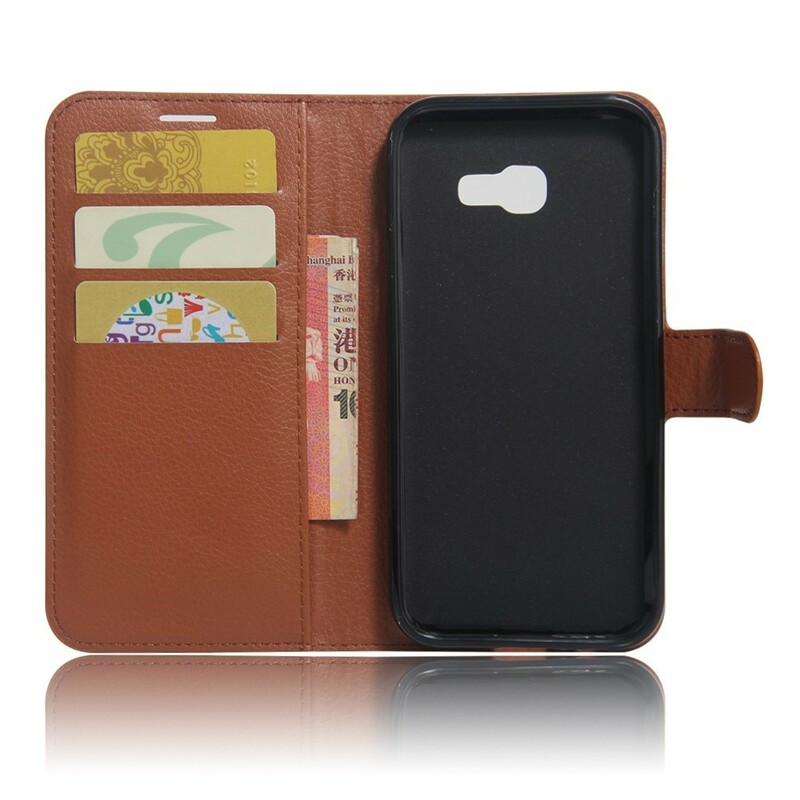 Capa clássico Samsung Galaxy A5 2017