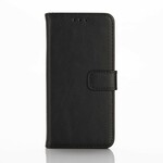 Housse Samsung Galaxy A5 2017 Simili Cuir Rétro