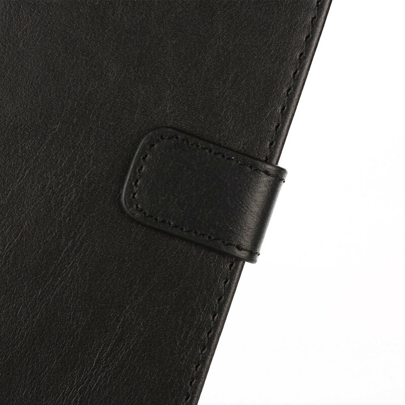 Housse Samsung Galaxy A5 2017 Simili Cuir Rétro