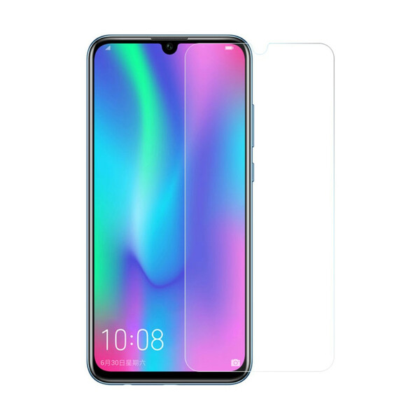 Protecção de vidro temperado Arc Edge para Honor 10 Lite / P Tela inteligente