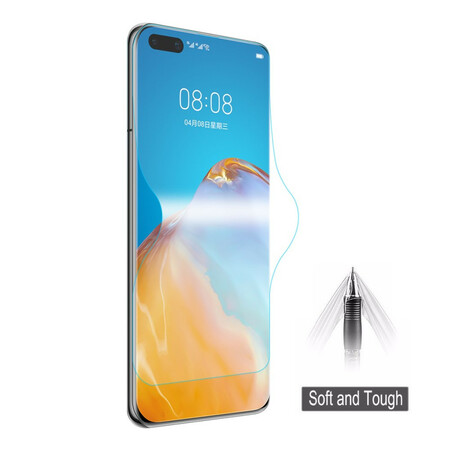 PelÃcula pelÃcula pelÃcula protectoraaa de ecrã para Huawei P40 Pro ENKAY