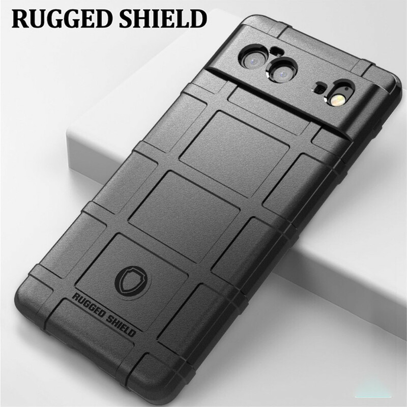 Google Pixel 6 Rugged Shield
