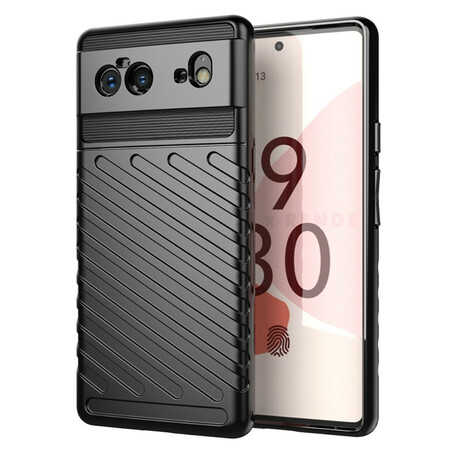 Capa Google Pixel 6 Thunder Series