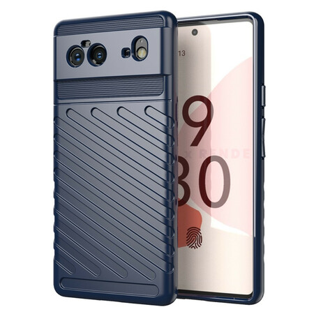 Capa Google Pixel 6 Thunder Series