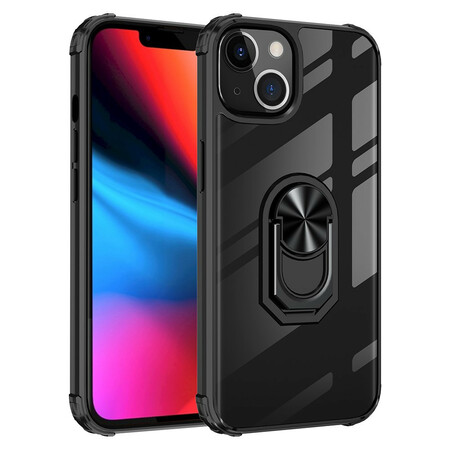 iPhone 13 Mini Capa de Anel Premium Híbrido