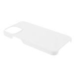 iPhone 13 Mini Capa Rígido Brilhante