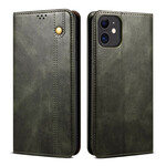 Capa iPhone 13 Mini Leatherette Capa iPhone 13 Mini Leatherette