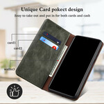 Capa iPhone 13 Mini Leatherette Capa iPhone 13 Mini Leatherette