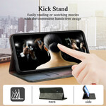 Capa iPhone 13 Mini Leatherette Capa iPhone 13 Mini Leatherette