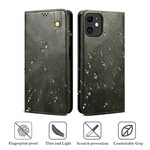 Capa iPhone 13 Mini Leatherette Capa iPhone 13 Mini Leatherette