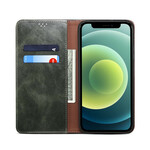 Capa iPhone 13 Mini Leatherette Capa iPhone 13 Mini Leatherette