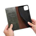 Capa iPhone 13 Mini Leatherette Capa iPhone 13 Mini Leatherette