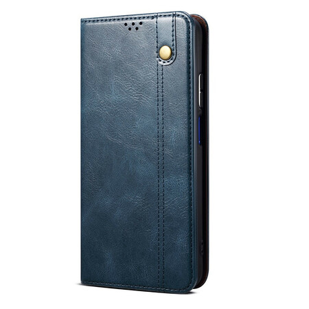 Capa iPhone 13 Mini Leatherette