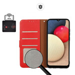 Case iPhone 13 Mini Style Litchi RFID KHAZNEH