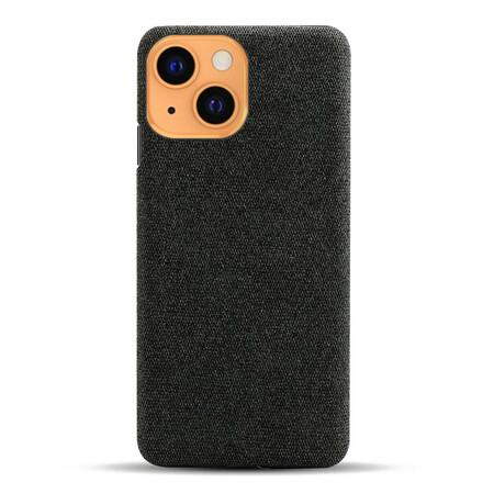 Capa iPhone 13 Tecido Mini KSQ