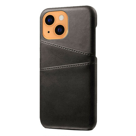 Capa iPhone 13 Mini Capa de cartão KSQ