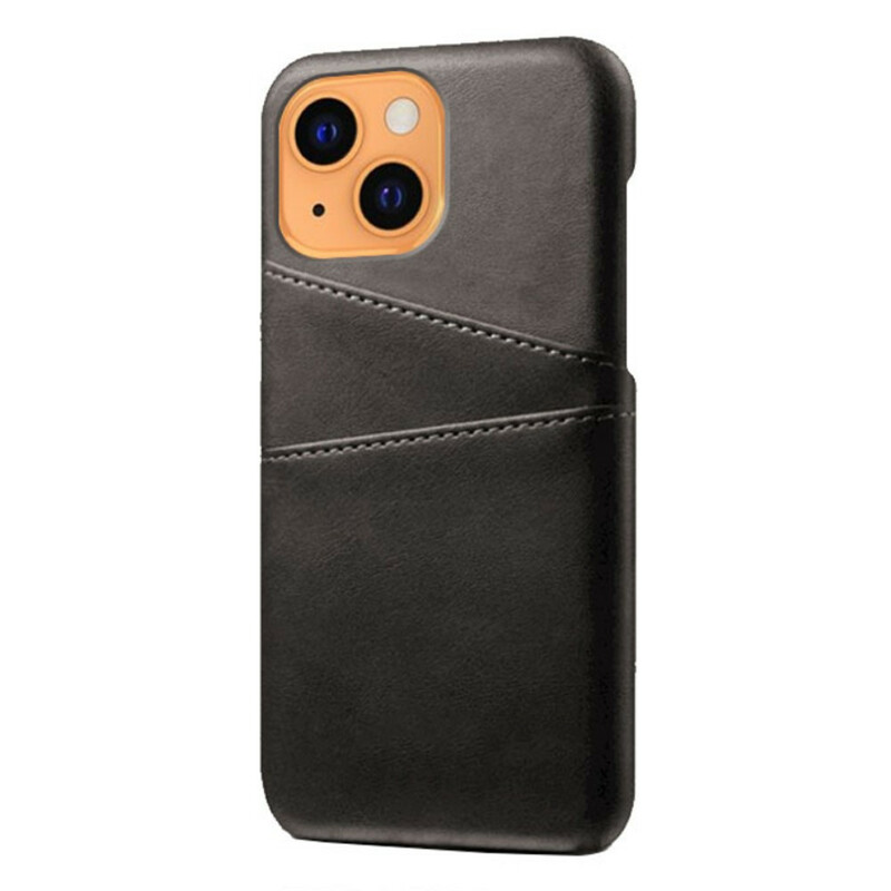 Capa iPhone 13 Mini Capa de cartão KSQ