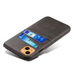 Capa iPhone 13 Mini Capa de cartão KSQ