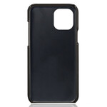 Capa iPhone 13 Mini Capa de cartão KSQ