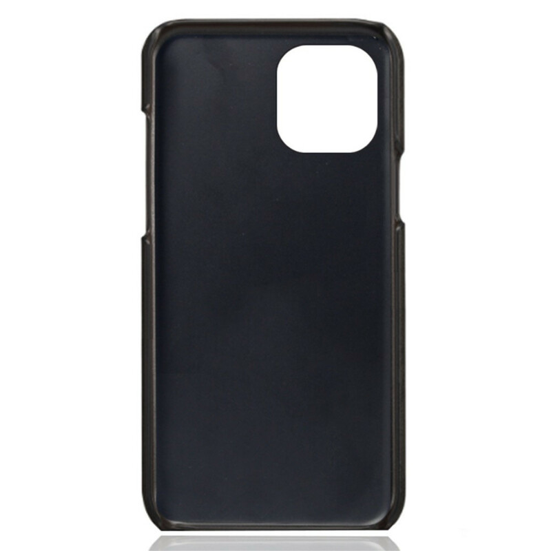 Capa iPhone 13 Mini Capa de cartão KSQ