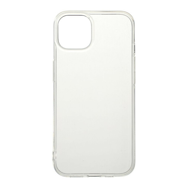 iPhone 13 Mini Capa Claro Simples