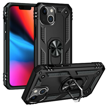 iPhone 13 Mini Capa de Anel Premium