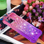 Capa iPhone 13 Mini Glitter Colors