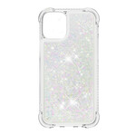 iPhone 13 Mini Capa Glitter