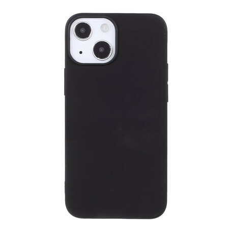 iPhone 13 Mini Capa de Silicone Mat flexível