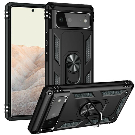 Capa de Anel Premium do Google Pixel 6