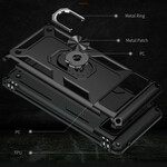 Capa de Anel Premium do Google Pixel 6