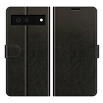 Google Pixel 6 Leatherette Ultra Case
