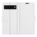 Google Pixel 6 Leatherette Ultra Case