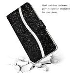 Capa iPhone 13 Mini Glitter S Design