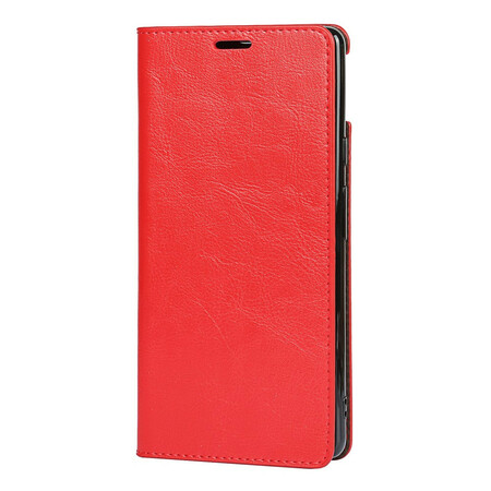 Capa Google Pixel 6 Genuine Leather