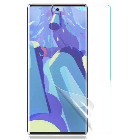 PelÃcula pelÃcula pelÃcula protectoraaa de ecrã LCD para Google Pixel 6