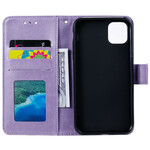 Capa iPhone 13 Mini Mandala Sun